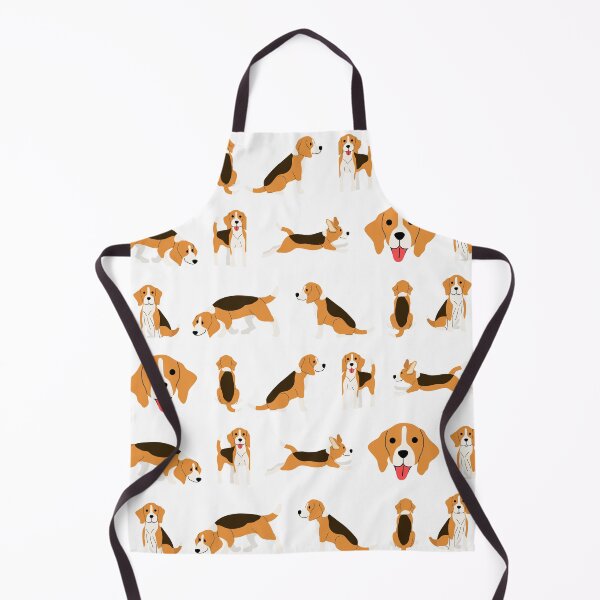 Item preview, Beagles! designed and sold by BeBetterDaily.