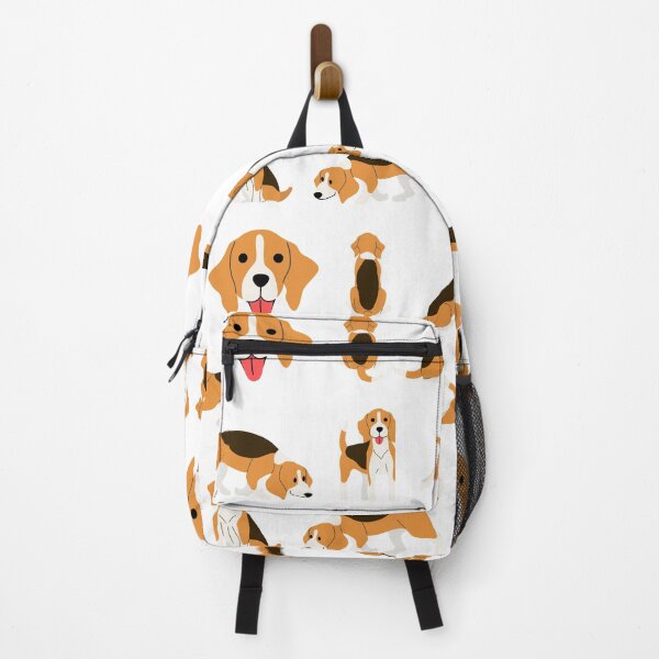 Item preview, Beagles! designed and sold by BeBetterDaily.