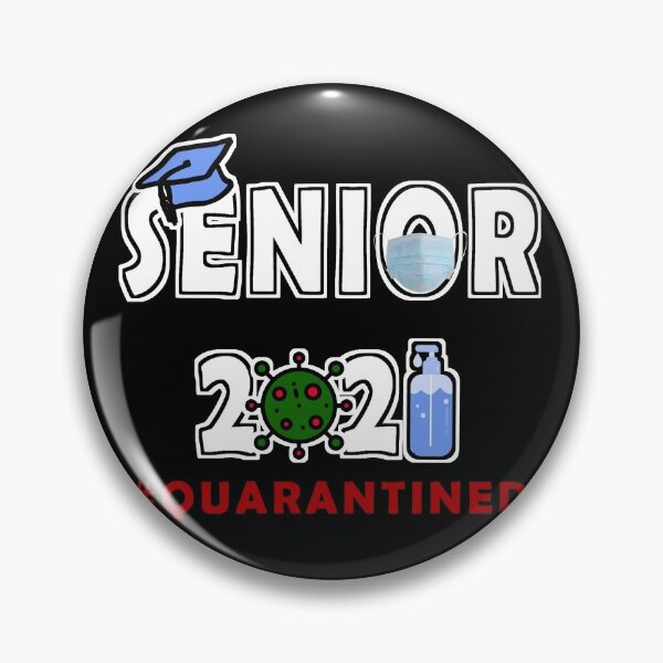 Item preview, Senior 2021 Class Of Graduation designed and sold by MelocotonDreams.
