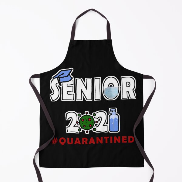 Item preview, Senior 2021 Class Of Graduation designed and sold by MelocotonDreams.