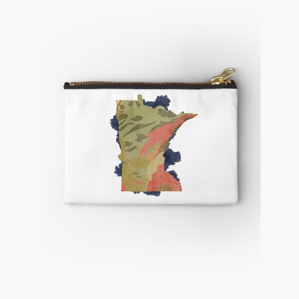 Item preview, Bedrock Geology of Minnesota designed and sold by David Minor.