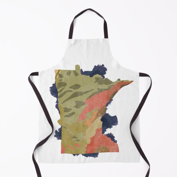 Item preview, Bedrock Geology of Minnesota designed and sold by David Minor.