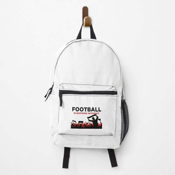 Item preview, Football is nothing without fans designed and sold by RogersBarry.