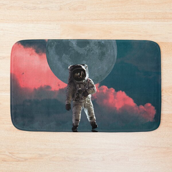 Item preview, astronaut in the ocean designed and sold by Bizarro23.