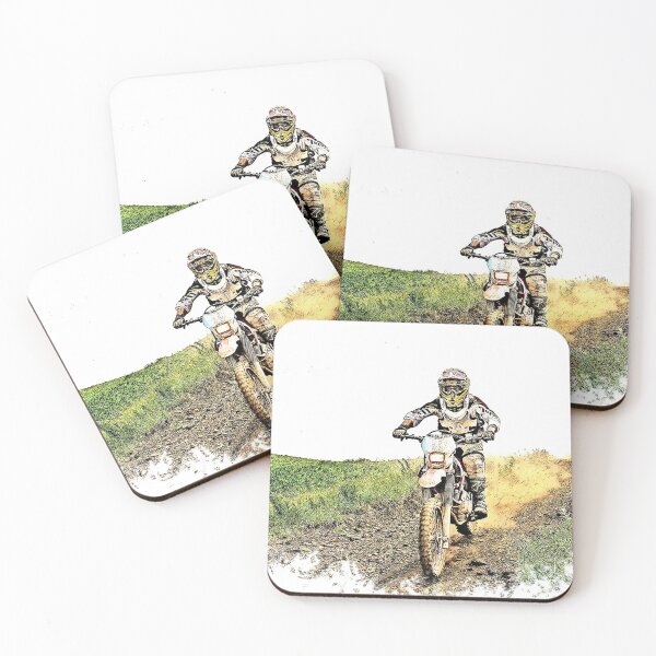 Item preview, Moto Cross - Series 1 designed and sold by GrafiKrama.