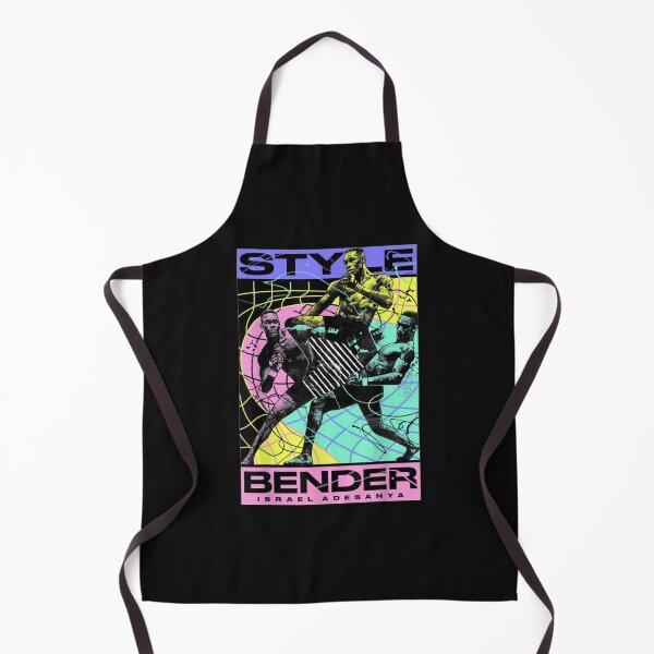 Item preview, Israel Adesanya designed and sold by RogersBarry.