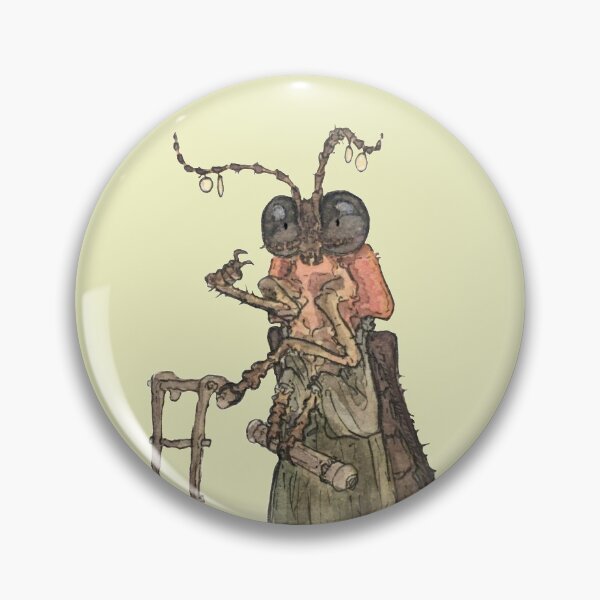 Item preview, Firefly Librarian designed and sold by nervous-rook.