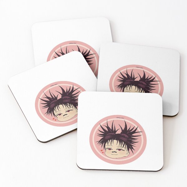 Item preview, Cute chibi Choso designed and sold by Inkheartless.