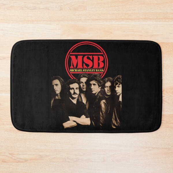Item preview, Michael stanley band designed and sold by RogersBarry.