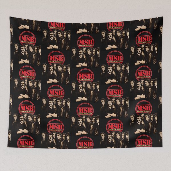 Item preview, Michael stanley band designed and sold by RogersBarry.