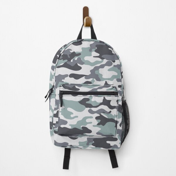 Item preview, Light Cool Camo Print designed and sold by ArtLab9.