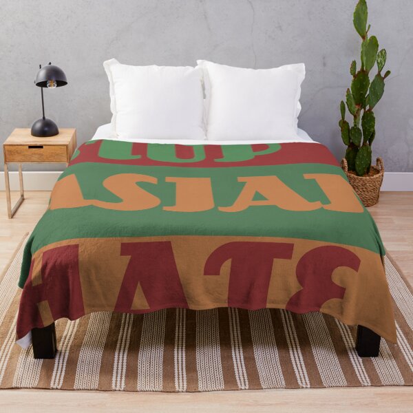 Item preview, Stop Asian Hate designed and sold by PyjamaBee.