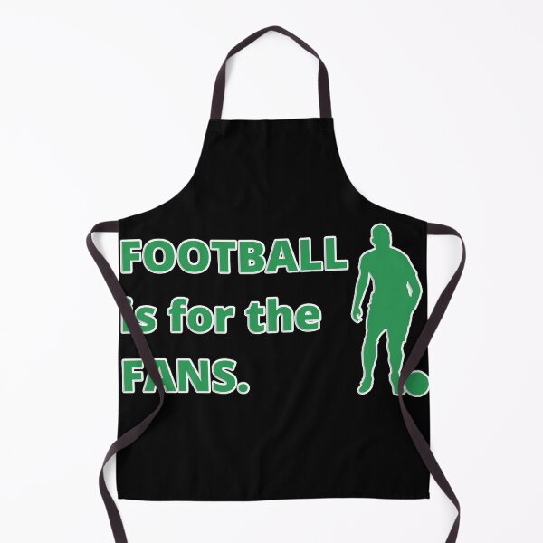 Item preview, Football is for the fans designed and sold by GBDesigner.
