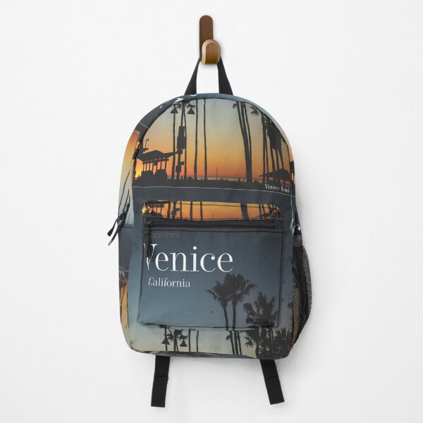 Item preview, Greetings from Venice, California designed and sold by ErikBPhoto.
