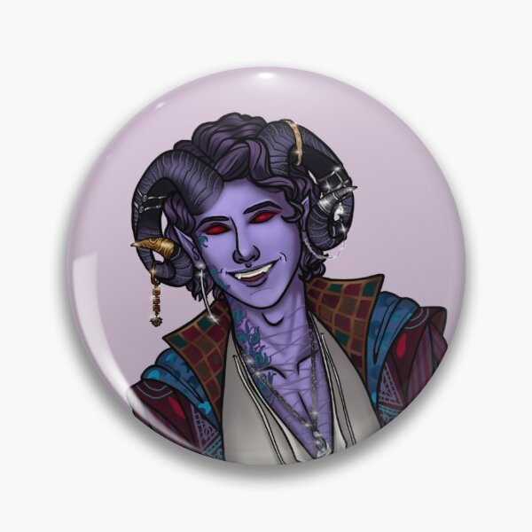Item preview, Mollymauk designed and sold by Douvinci.