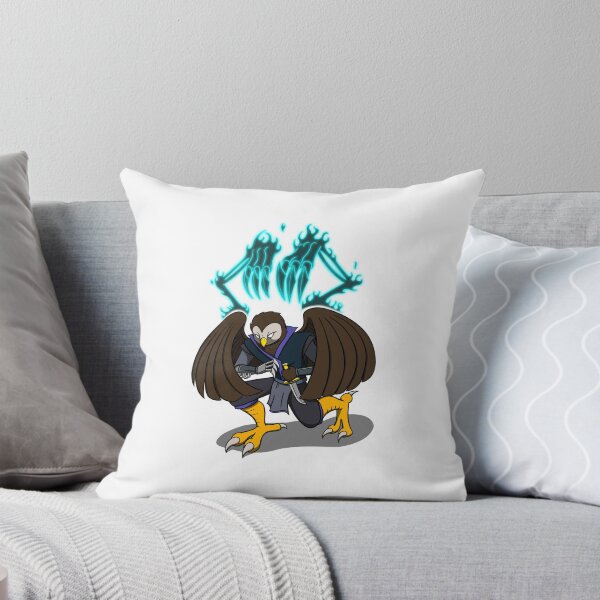 Item preview, Bigs Bird designed and sold by ElektrikDynomyt.