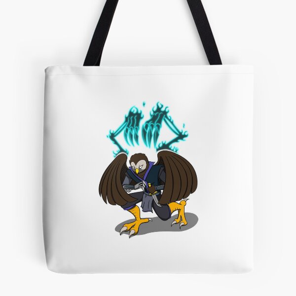 Item preview, Bigs Bird designed and sold by ElektrikDynomyt.