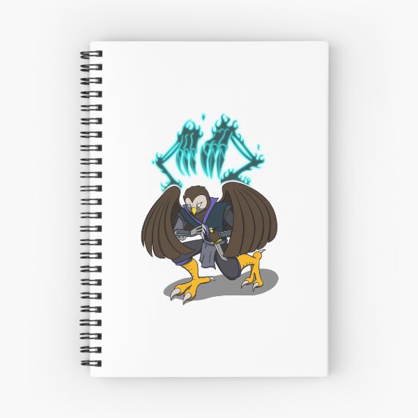 Item preview, Bigs Bird designed and sold by ElektrikDynomyt.