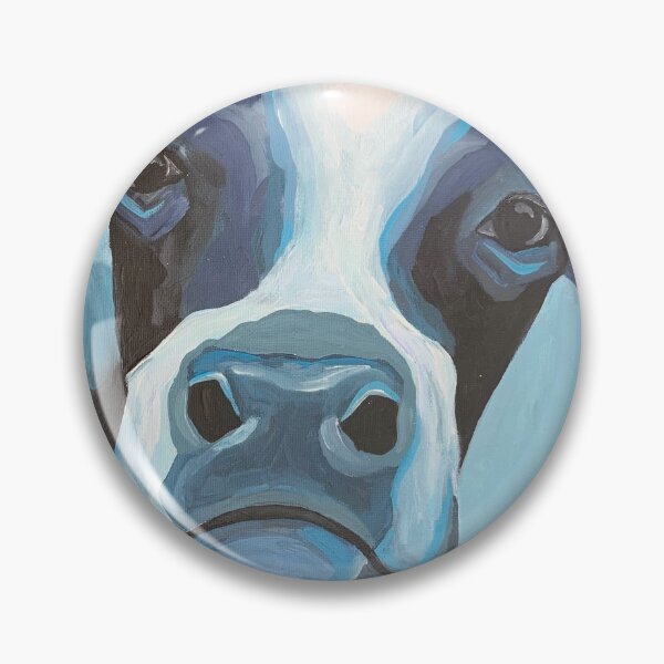 Item preview, Cow designed and sold by EmmaHutnick.