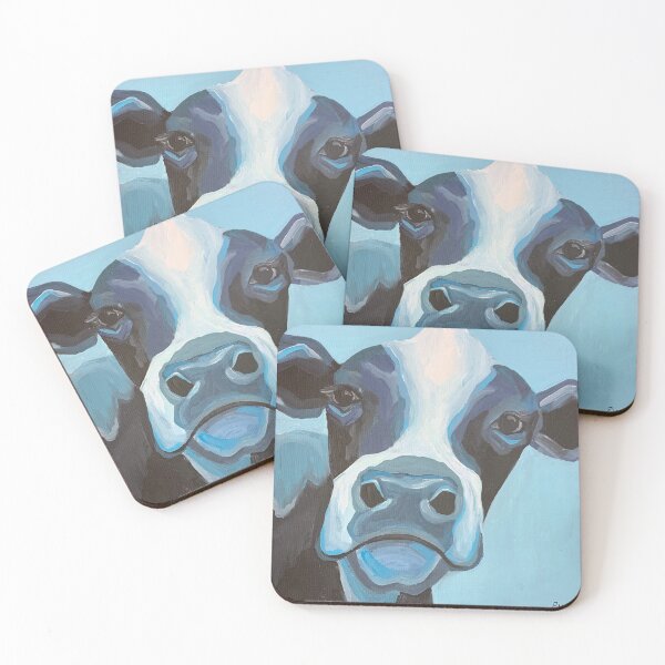Item preview, Cow designed and sold by EmmaHutnick.