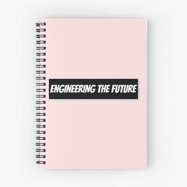 Item preview, Engineering the Future designed and sold by Zaibo.