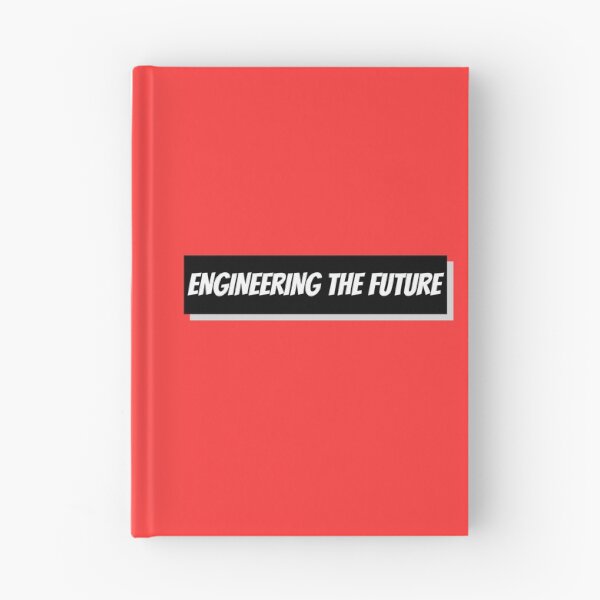 Item preview, Engineering the Future designed and sold by Zaibo.
