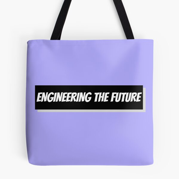 Item preview, Engineering the Future designed and sold by Zaibo.