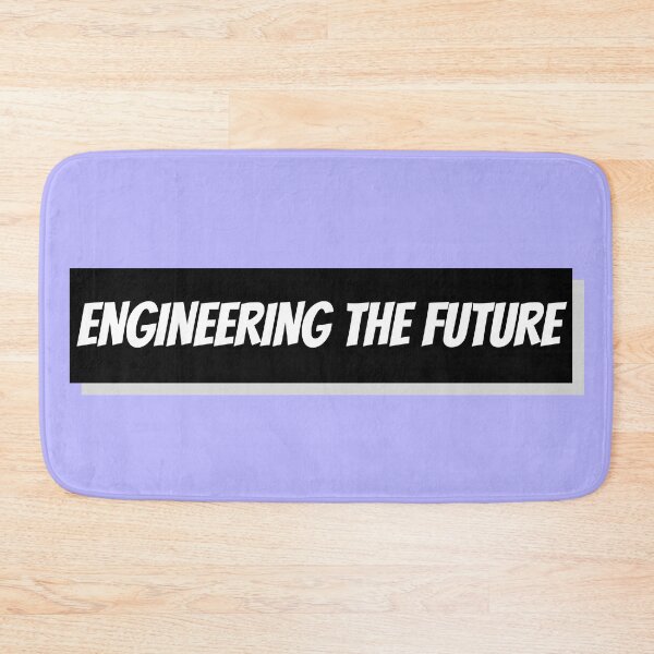 Item preview, Engineering the Future designed and sold by Zaibo.