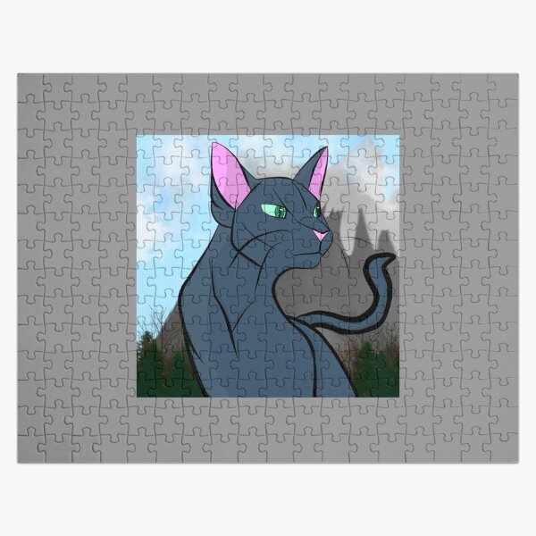 Kuh Dental heftig warrior cats puzzle Steuern Komisch Ehefrau