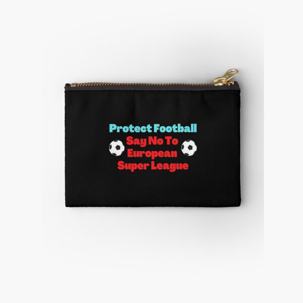 Item preview, Protect Football Say No To Super League designed and sold by RogersBarry.
