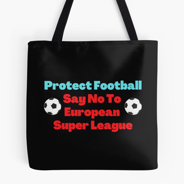 Item preview, Protect Football Say No To Super League designed and sold by RogersBarry.