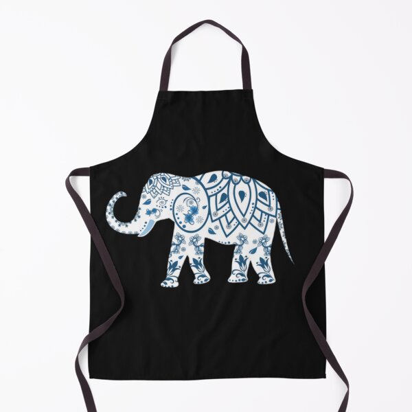 Item preview, Elephant design designed and sold by luckyturtles.