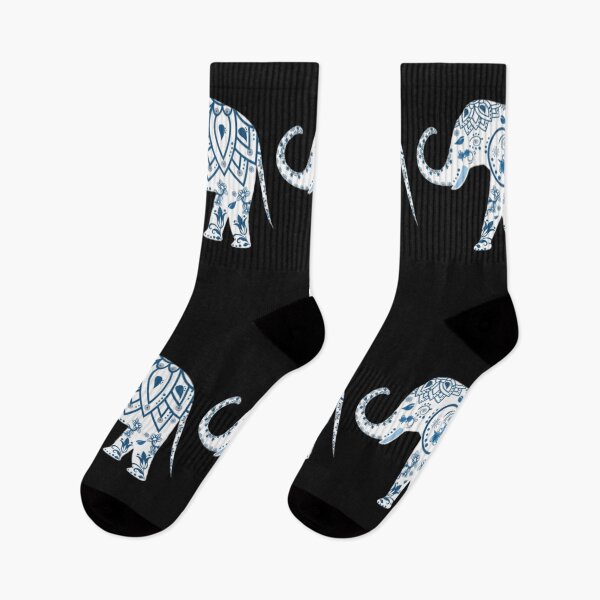 Item preview, Elephant design designed and sold by luckyturtles.