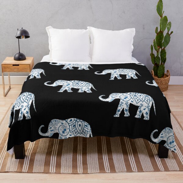 Item preview, Elephant design designed and sold by luckyturtles.