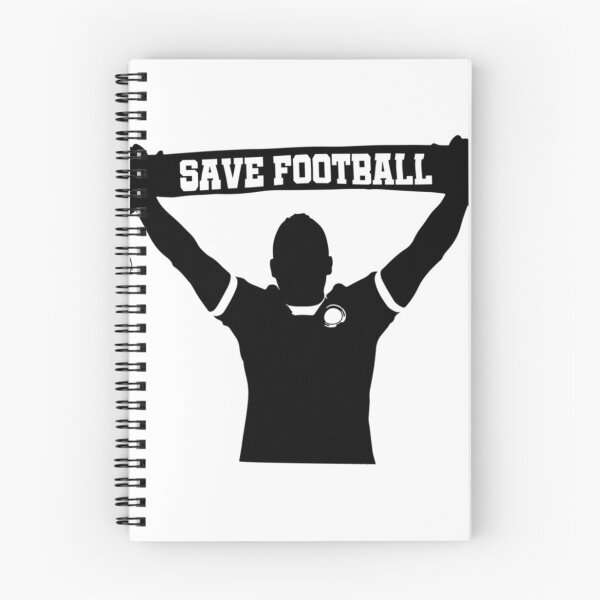 Item preview, Say No To Super League - Save Football designed and sold by RogersBarry.