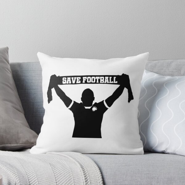 Item preview, Say No To Super League - Save Football designed and sold by RogersBarry.