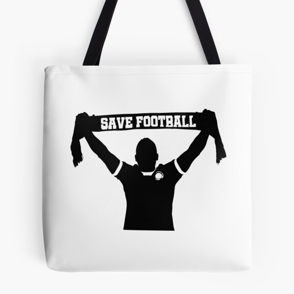 Item preview, Say No To Super League - Save Football designed and sold by RogersBarry.
