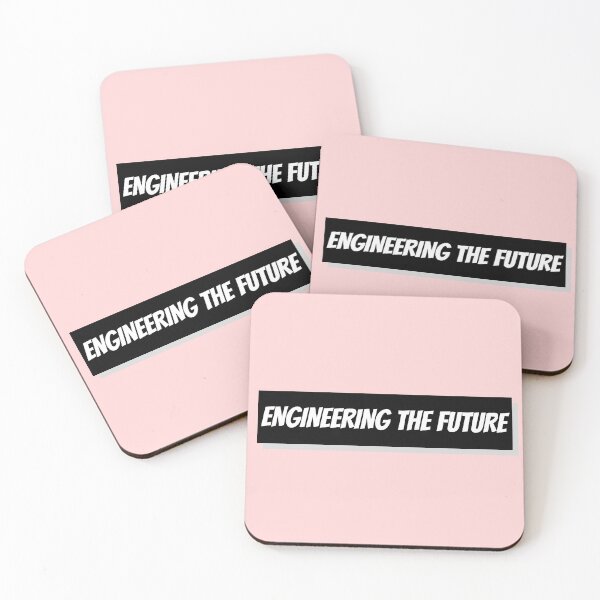 Item preview, Engineering the Future designed and sold by Zaibo.