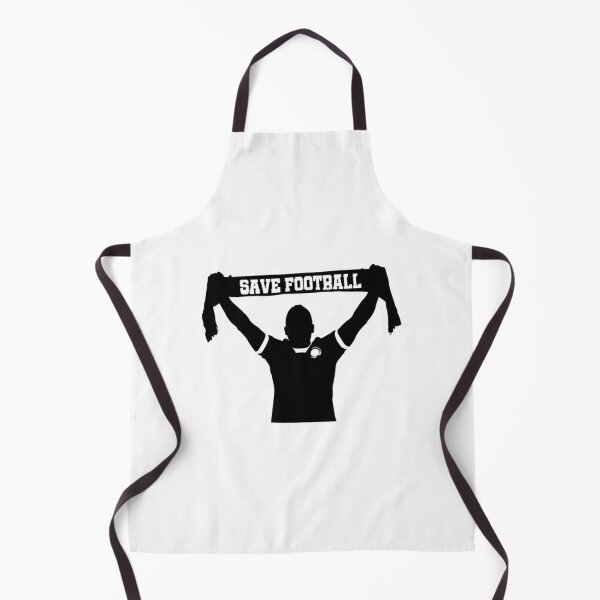 Item preview, Say No To Super League - Save Football designed and sold by RogersBarry.
