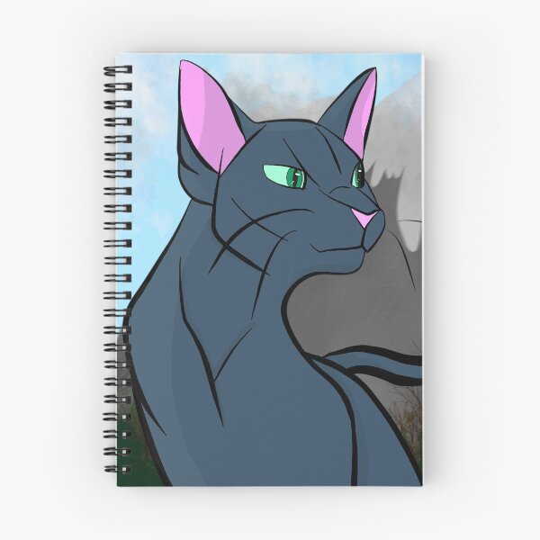 Item preview, Bluefur on a walk in the fresh air designed and sold by UglyorchestraC.