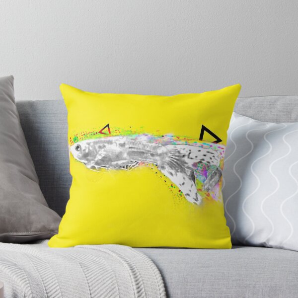 Item preview, Pretty guppy designed and sold by LBeyondASD.