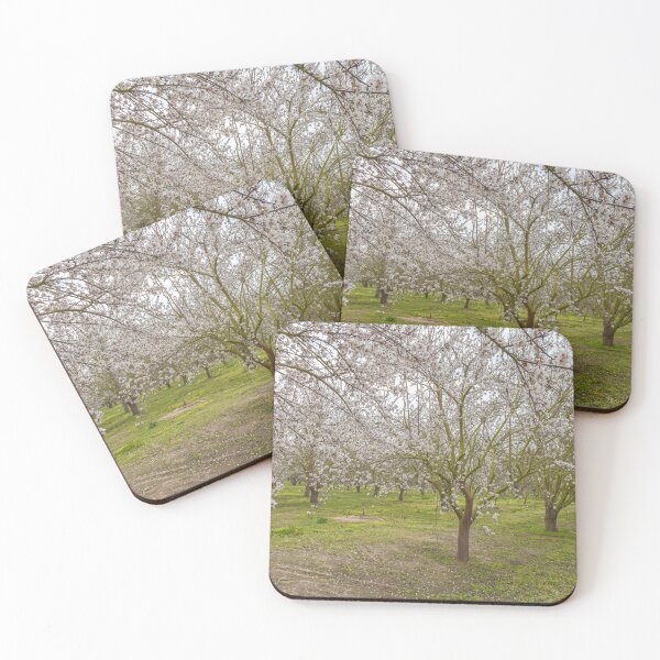 Item preview, Almond Blossoms designed and sold by jvnimages.