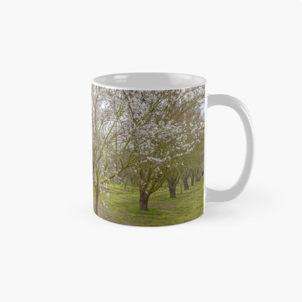 Item preview, Almond Blossoms designed and sold by jvnimages.