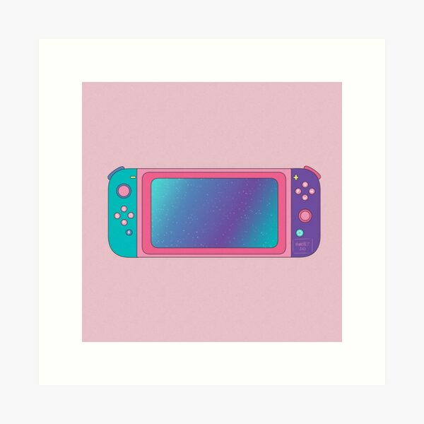 Item preview, 90's switch designed and sold by Ninocket.