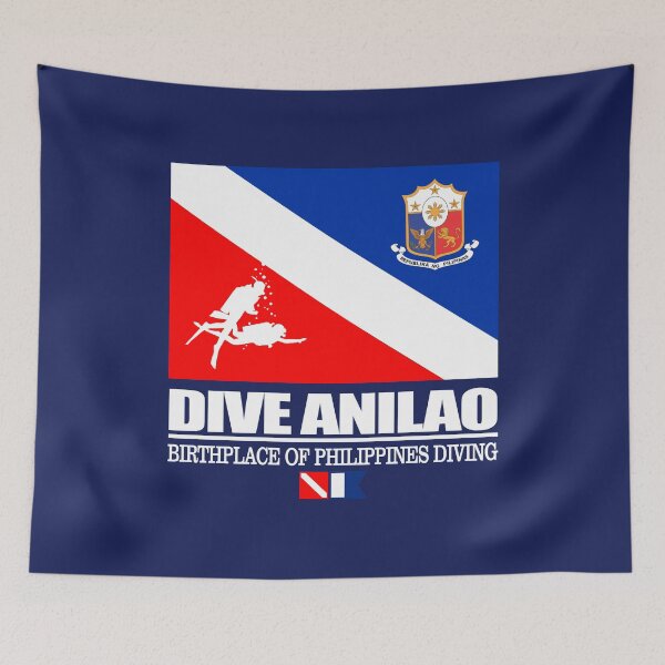 Item preview, Anilao (DF) designed and sold by curranmorgan.