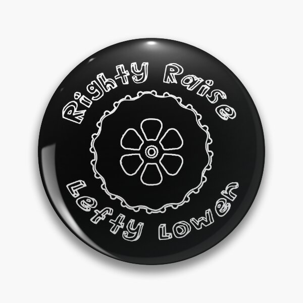 Item preview, Righty Raise Lefty Lower - 3D Printing Ender Bed designed and sold by ZephyrusDesigns.