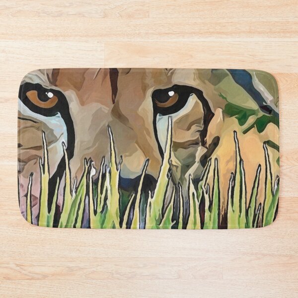 Item preview, Cheetah-02 designed and sold by Manar-hamad.