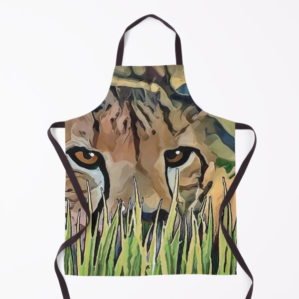 Item preview, Cheetah-02 designed and sold by Manar-hamad.