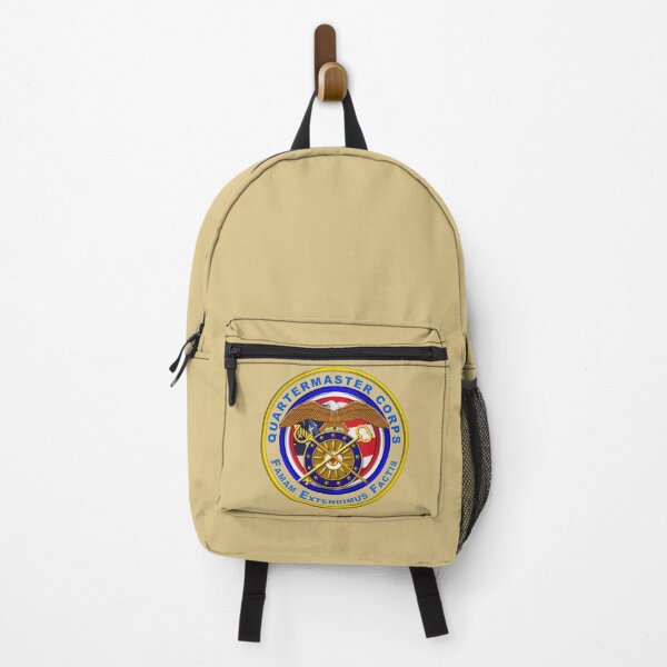 Item preview, Army Quartermaster Corps Veteran  designed and sold by SoldierAlways.