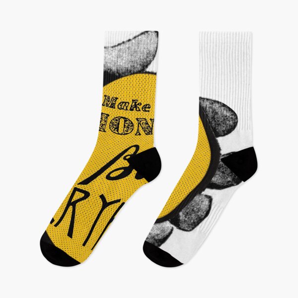 Item preview, Big Money | Buy Crypto | Yellow  designed and sold by spinolator.